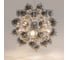 Подвесной светильник MAYTONI Bolla 8хE27x60 W MOD133PL-08CH 1