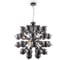 Подвесной светильник MAYTONI Bolla 8хE27x60 W MOD133PL-08CH 4
