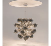 Подвесной светильник MAYTONI Bolla 6хE27x60 W MOD133PL-06CH