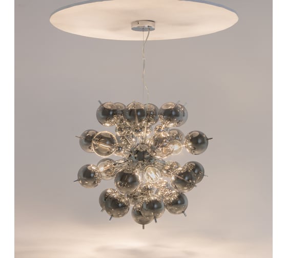 Подвесной светильник MAYTONI Bolla 6хE27x60 W MOD133PL-06CH