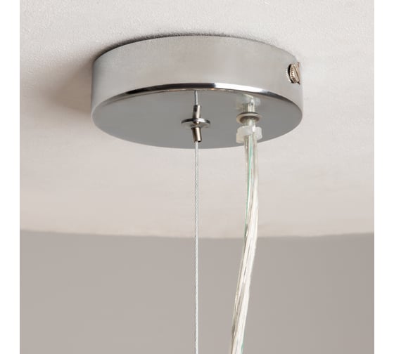 Подвесной светильник MAYTONI Bolla 6хE27x60 W MOD133PL-06CH