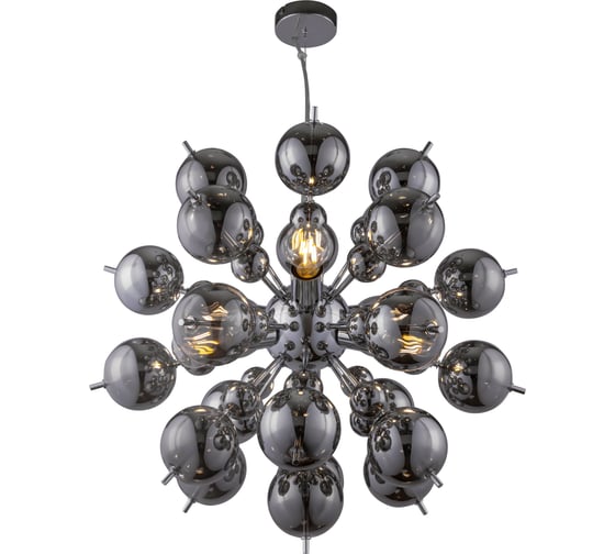 Подвесной светильник MAYTONI Bolla 6хE27x60 W MOD133PL-06CH