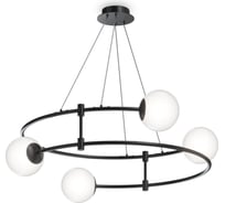 Подвесной светильник MAYTONI Balance 4хG9x40 W MOD317PL-04B