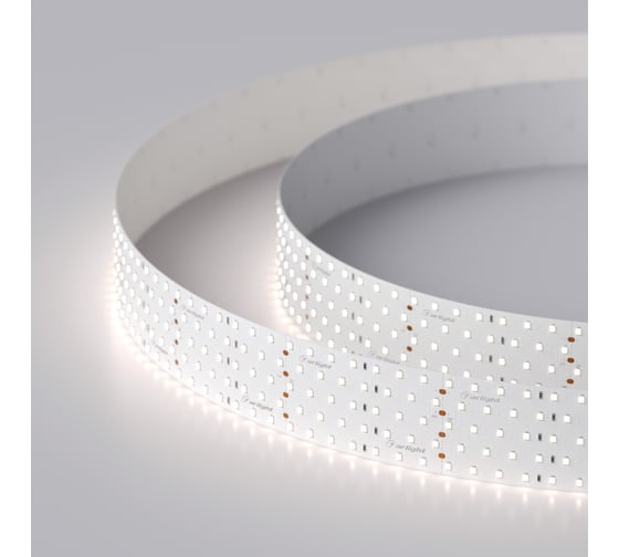 Светодиодная лента Arlight RT 2-2500 24V Day5000 5x2 2,5 м 025162(1)