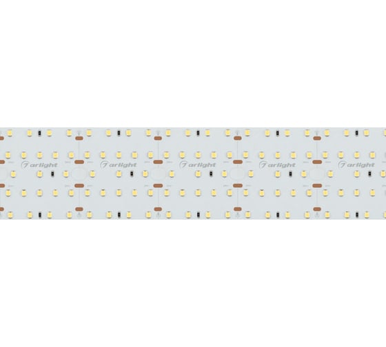Светодиодная лента Arlight S2-2500 24V Day 4000K 59mm 2,5 м 021207(1)