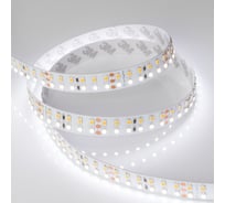 Светодиодная лента Arlight RT 2-5000 24V White-MIX 2x2 5 м 011960(1)