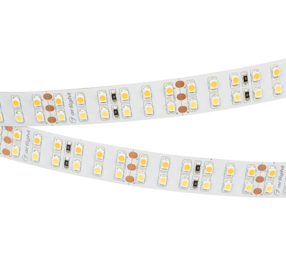 Светодиодная лента Arlight RT 2-5000 24V White-MIX 2x2 5 м 011960(1)