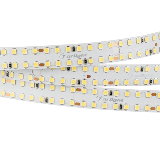 Светодиодная лента Arlight S2-2500 24V Day 4000K 15mm 0211961