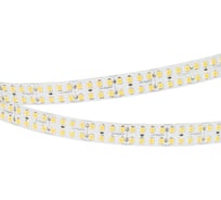 Светодиодная лента Arlight RT-5000-2835-320 24V White6000 5 м 032600