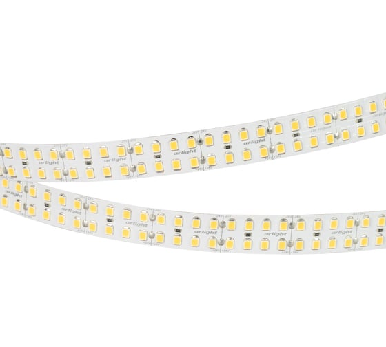 Светодиодная лента Arlight RT-5000-2835-320 24V White6000 5 м 032600 1