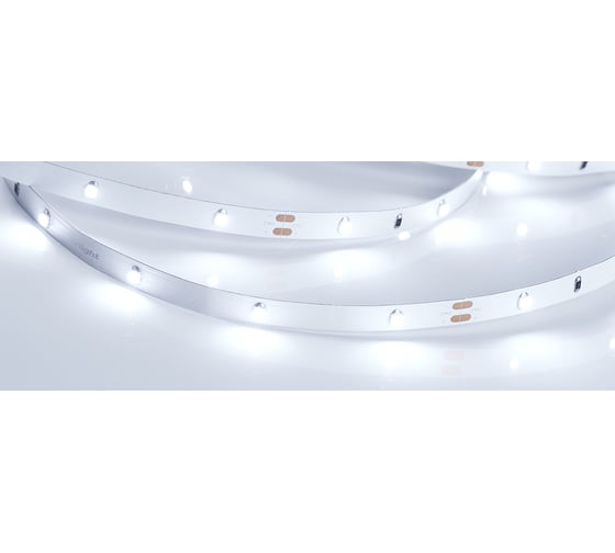 Светодиодная лента Arlight RT 2-5000 24V Cool 8K 0.5x5 м 019916 1