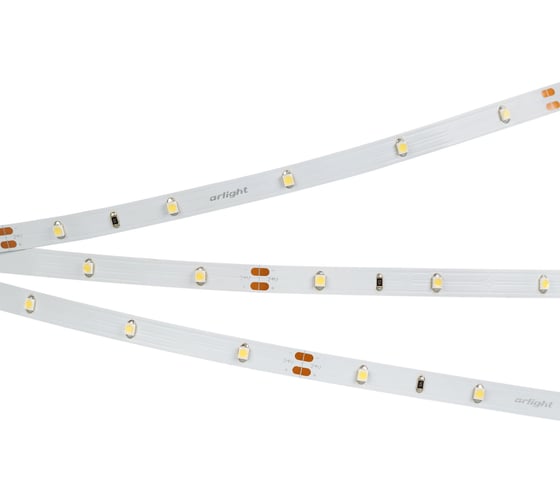 Светодиодная лента Arlight RT 2-5000 24V Cool 8K 0.5x5 м 019916