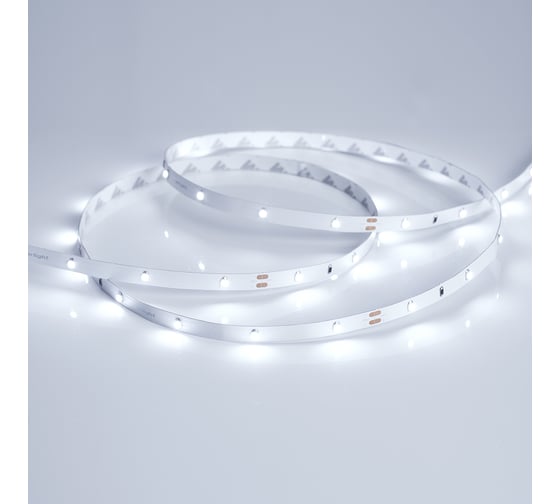 Светодиодная лента Arlight RT 2-5000 24V Cool 8K 0.5x5 м 019916