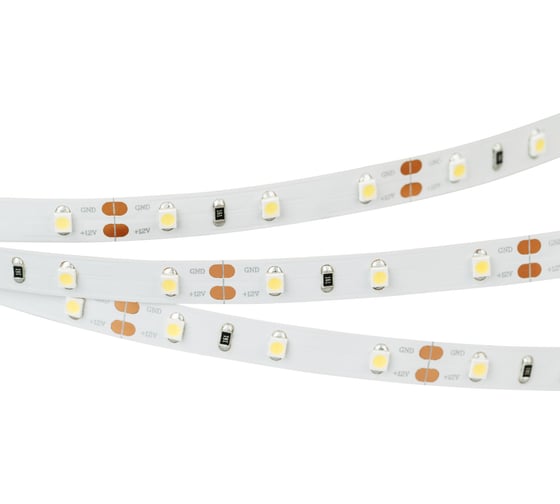 Светодиодная лента Arlight RT 2-5000 12V Warm2700 5 м 010597(B)