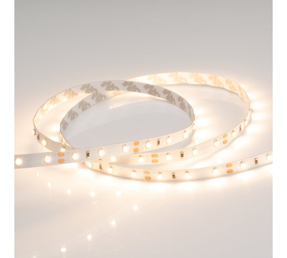 Светодиодная лента Arlight RT 2-5000 12V Warm2700 5 м 010597(B)