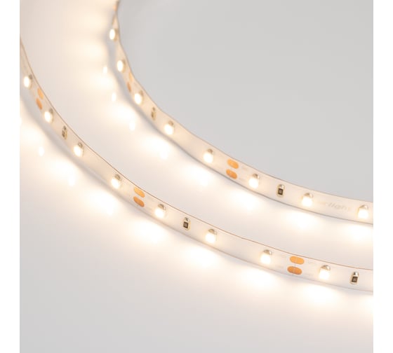 Светодиодная лента Arlight RT 2-5000 12V Warm2700 5 м 010597(B)