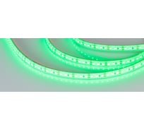Светодиодная лента Arlight RTW 2-5000PGS 12V Green 2x 012288