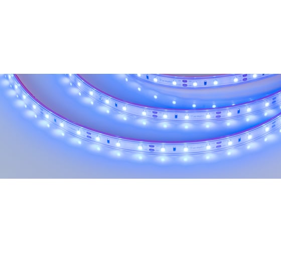 Светодиодная лента Arlight RTW 2-5000P 12V Blue 014967 1