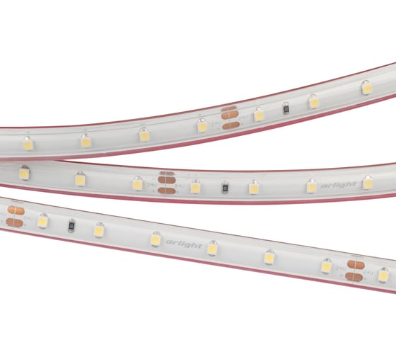 Светодиодная лента Arlight RTW 2-5000PS-50m 24V Warm2700 50 м 024566