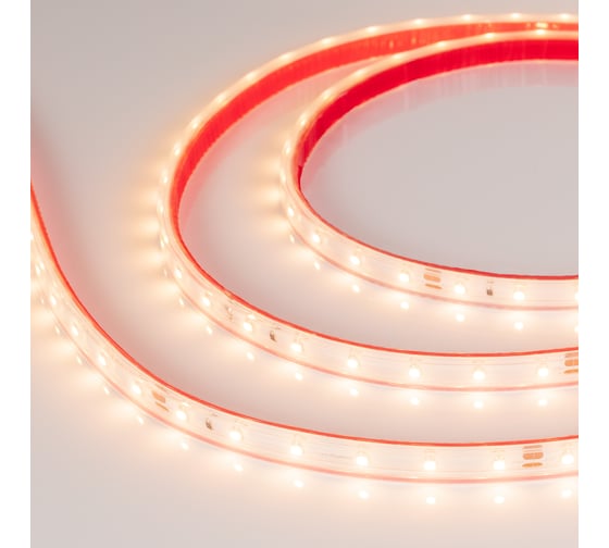 Светодиодная лента Arlight RTW 2-5000PS-50m 24V Warm2700 50 м 024566