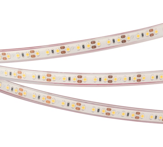 Светодиодная лента Arlight RTW 2-5000PGS 12V Warm 2x 5 м 013528