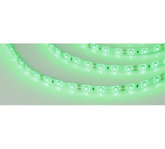 Светодиодная лента Arlight RTW 2-5000SE 12V Green 5 м 014793