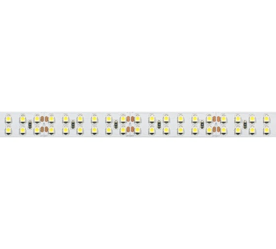 Светодиодная лента Arlight RT 2-5000 24V Warm2400 2x2 5 м 018103