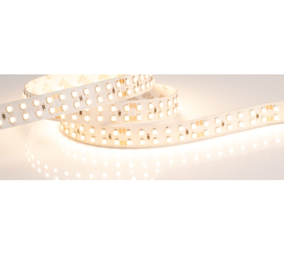 Светодиодная лента Arlight RT 2-5000 24V Warm2400 2x2 5 м 018103 1