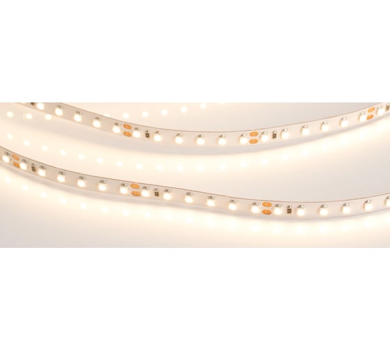 Светодиодная лента Arlight RT 2-5000 24V Warm2400 2x 5 м 018090(B)
