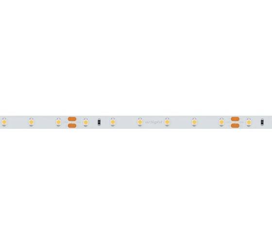 Светодиодная лента Arlight RT 2-5000 24V Warm3000 5 м 024110(B) 1
