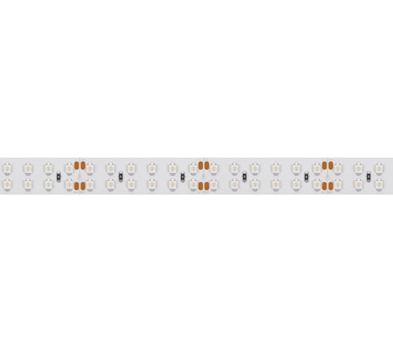Светодиодная лента Arlight RT 2-5000 24V Green 2x2 5 м 08768