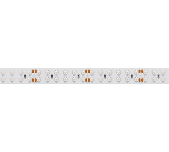 Светодиодная лента Arlight RT 2-5000 24V Yellow 2x2 5 м 008774