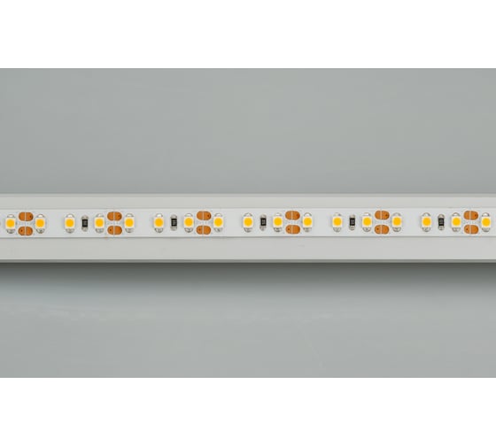 Светодиодная лента Arlight RT 2-5000 12V Warm2700 2x 5 м 012335(B) 1