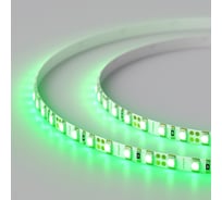 Светодиодная лента Arlight RT 2-5000 12V Green 5mm 2x015007 5 м 015007