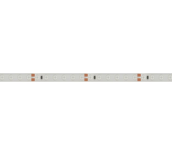 Светодиодная лента Arlight RTW 2-5000SE 24V Yellow 2x5 м 015132