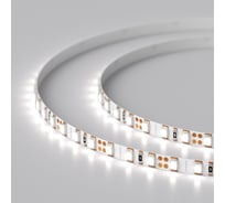 Светодиодная лента Arlight RT 2-5000 12V White6000 5mm 2x014992B 014992B