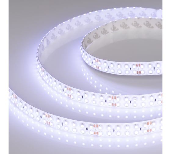 Светодиодная лента Arlight RTW 2-5000SE 24V Cool 2x2 5 м 014722