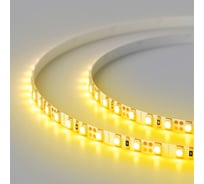 Светодиодная лента Arlight RT 2-5000 12V Yellow 5mm 2x 5 м 015006
