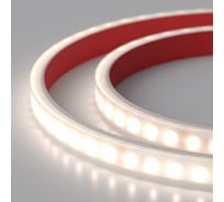 Светодиодная лента Arlight RTW 2-5000PW 24V White6000 2x 5 м 018995