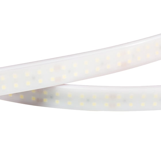 Светодиодная лента Arlight RTW 2-5000PW 24V Warm2700 2x2 5 м 018999
