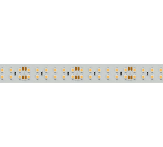 Светодиодная лента Arlight RTW 2-5000PW 24V Warm2700 2x2 5 м 018999