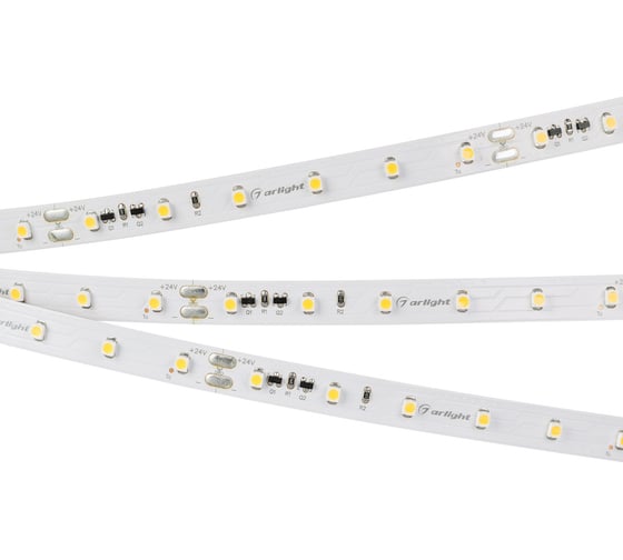 Светодиодная лента Arlight RT-20000 24V White6000 025009 1