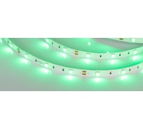 Светодиодная лента Arlight RT 2-5000 12V Green 010593
