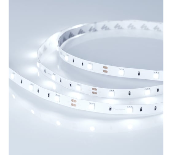Светодиодная лента Arlight RT 2-5000 12V Cool 8K 5 м 016890