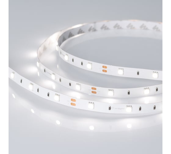 Светодиодная лента Arlight RT 2-5000 12V Day4000 5 м 011570(B)