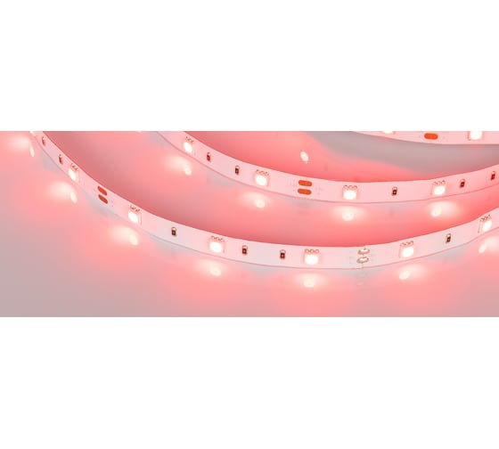 Светодиодная лента Arlight RT 2-5000 12V Red 010599 1