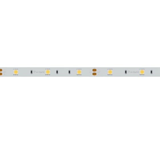 Светодиодная лента Arlight RT 2-5000 12V White6000 5 м 010595(B)