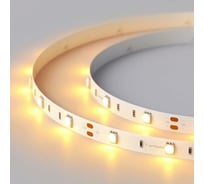 Светодиодная лента Arlight RT 2-5000 12V Yellow 5 м 010598