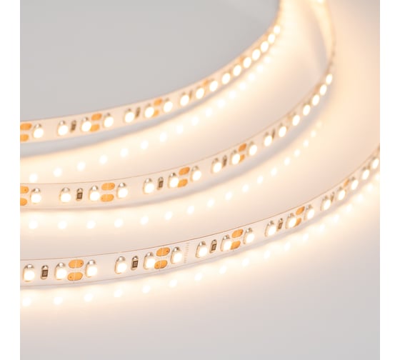 Светодиодная лента Arlight RT 2-5000 12V Warm2700 2x 5 м 012349(B)