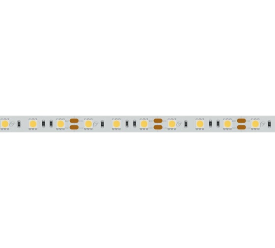 Светодиодная лента Arlight RT 2-5000 12V Warm2400 2x5 м 018097